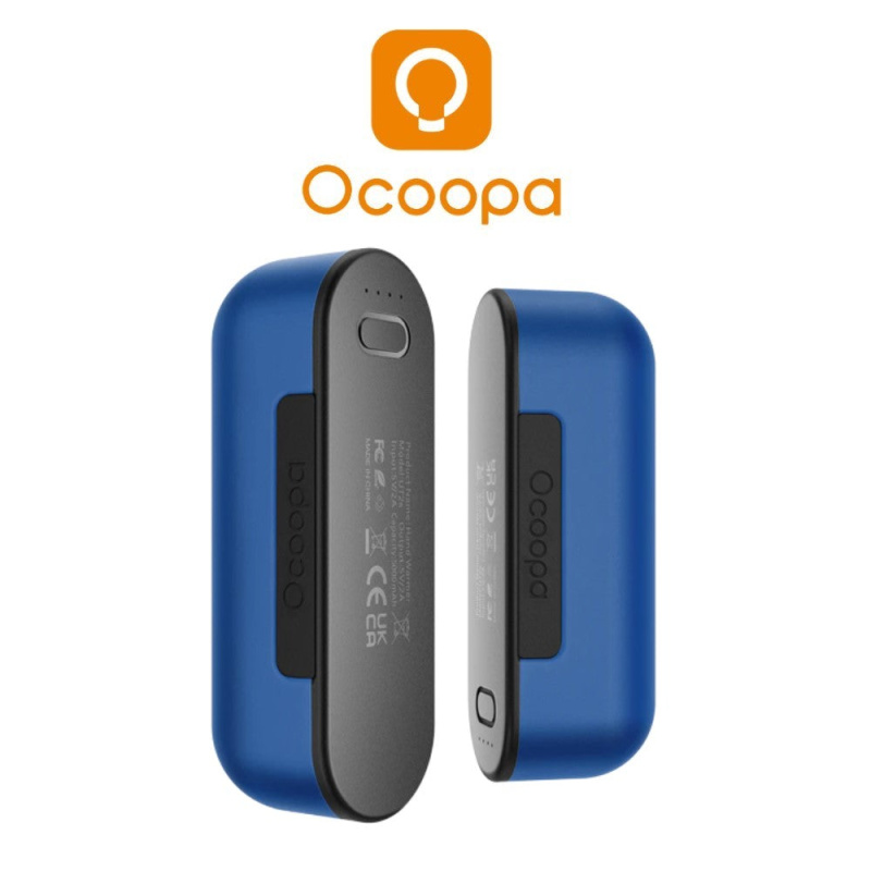 Ocoopa UT2s 二合一充電暖手器 DCOCPOHW-01