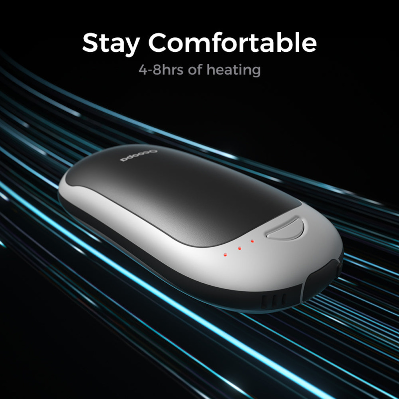 Ocoopa HotPal 5000mAh PD 二合一充電暖手器