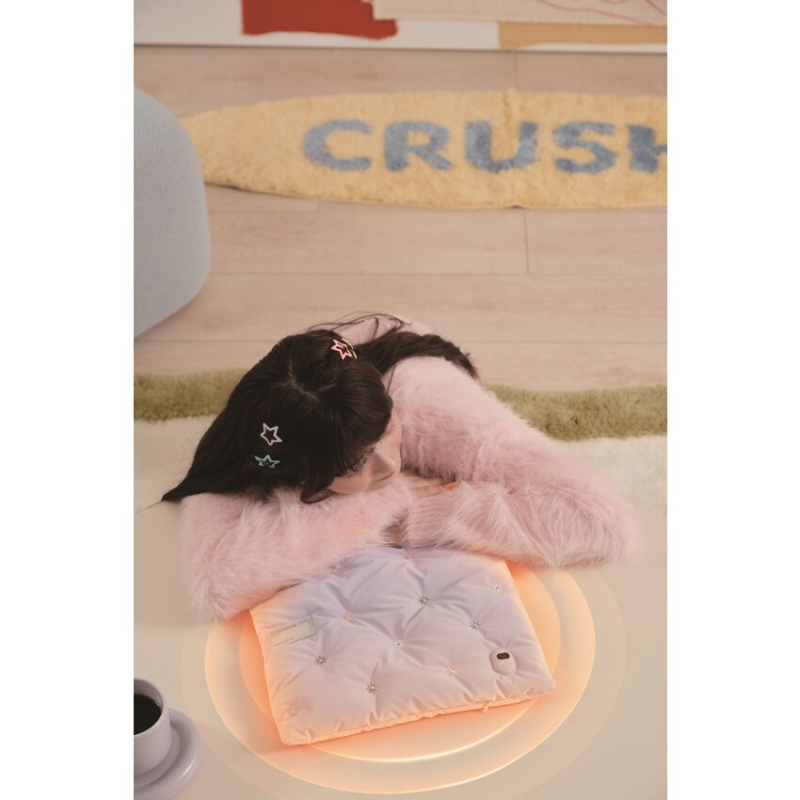 AISOLOVE RS3 即熱熱手袋 AISOLOVE RS3 即熱熱手袋