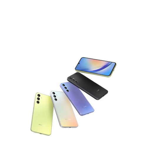 Samsung三星 Galaxy A34 5G (6+128GB)