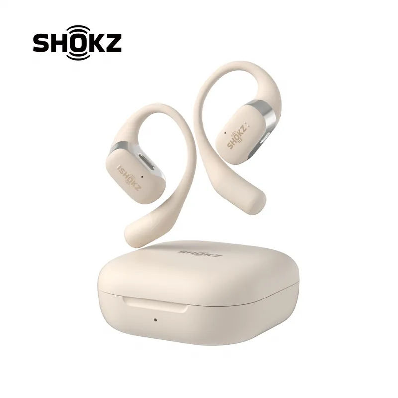Shokz - OpenFit 開放式藍牙耳機 T910