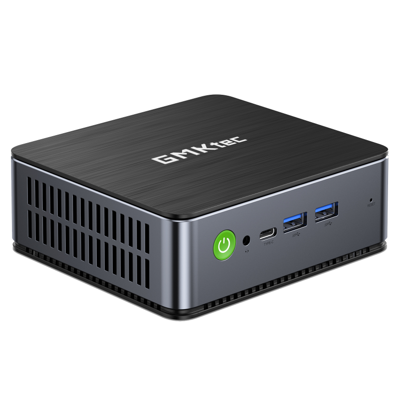 GMKtec NucBox K4 R9 7940HS 32GB RAM+ 1TB SSD + Win11 Pro (CS-GNBK4 + LB-PCNB) # 2年保養
