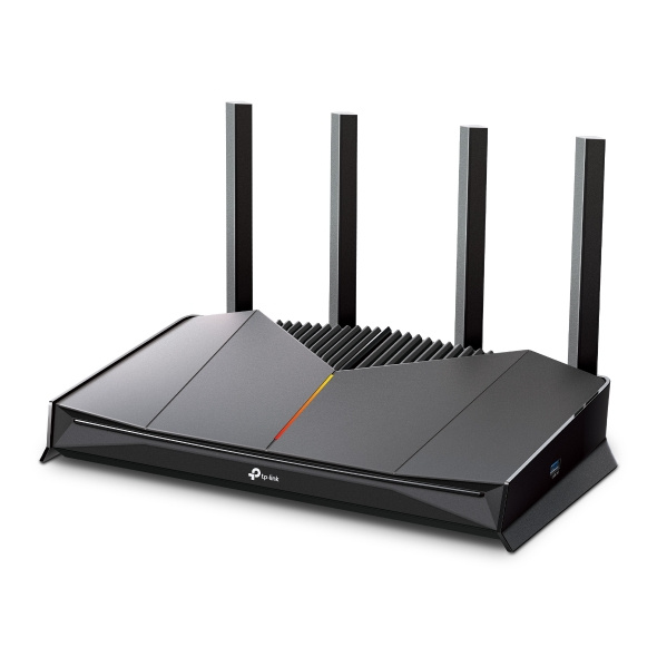 TP-Link Archer GE230 BE3600 雙頻 Wi-Fi 7 電競路由器 (支援2.5G光纖寬頻)
