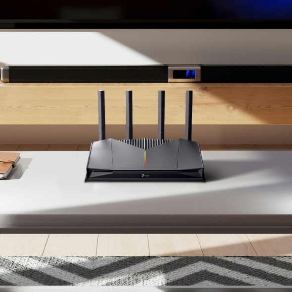 TP-Link Archer GE230 BE3600 雙頻 Wi-Fi 7 電競路由器 (支援2.5G光纖寬頻)