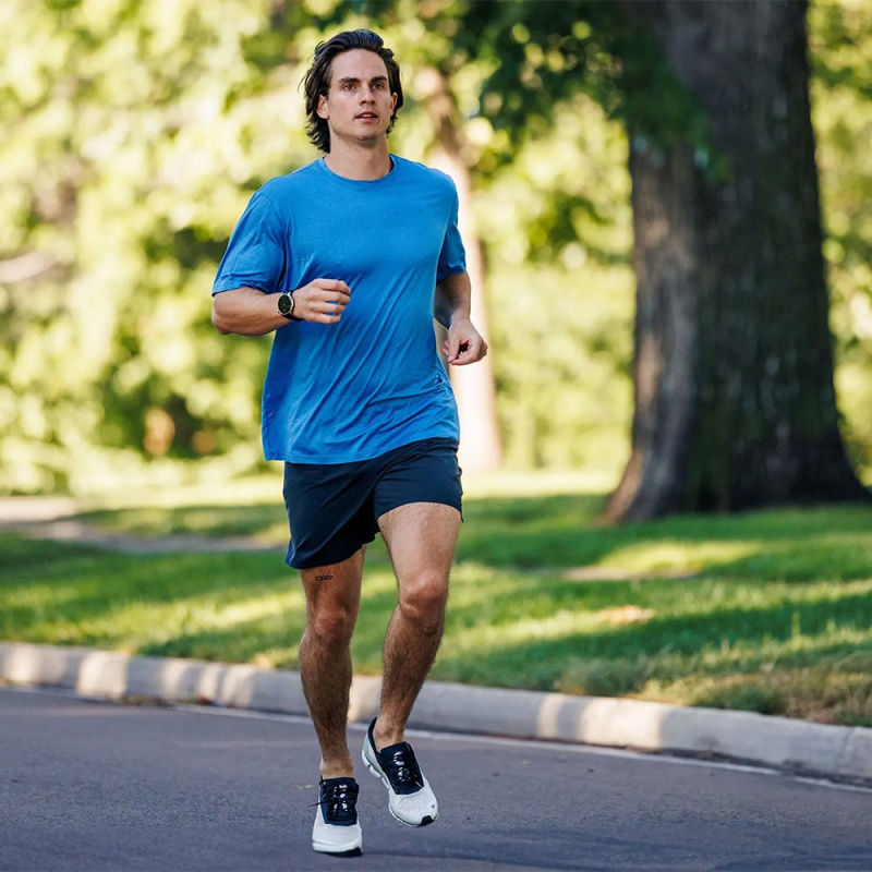 最新型號🔥 Amazfit Balance 全方位健康管理智慧手錶【香港行貨一年保養】