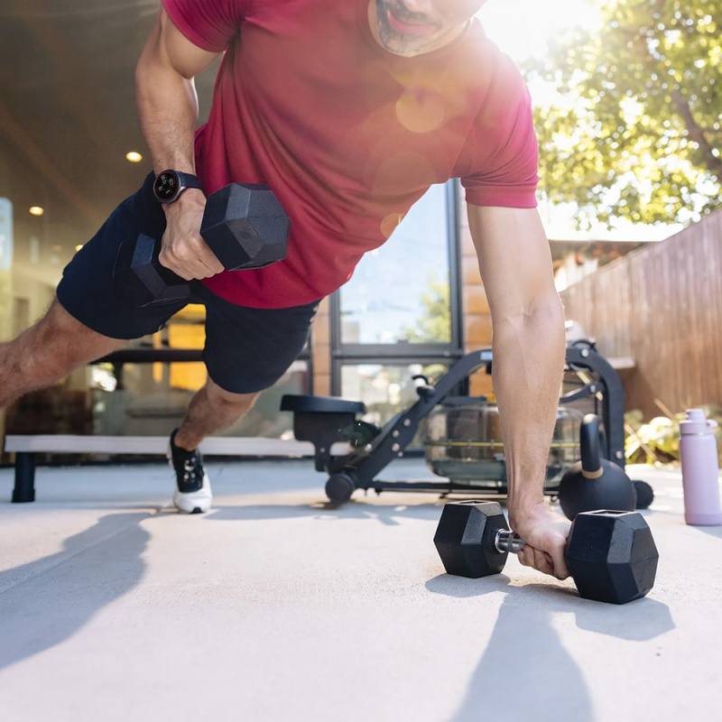 最新型號🔥 Amazfit Balance 全方位健康管理智慧手錶【香港行貨一年保養】