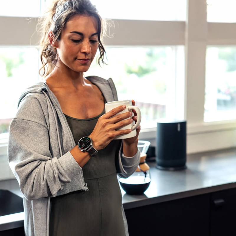 最新型號🔥 Amazfit Balance 全方位健康管理智慧手錶【香港行貨一年保養】