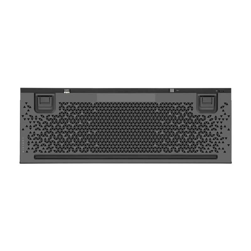 Corsair K100 AIR WIRELESS Ultra-Thin 極薄機械式鍵盤 (Cherry Low Profile Tactile 觸感茶軸)