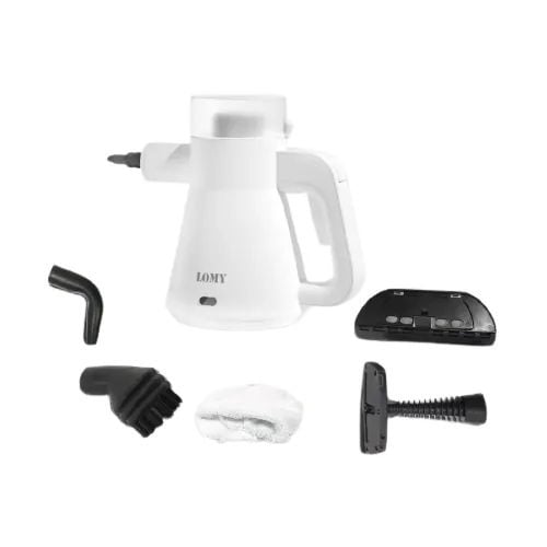 小米 LM001 LOMY蒸氣殺菌清潔機 小米 LM001 LOMY蒸氣殺菌清潔機