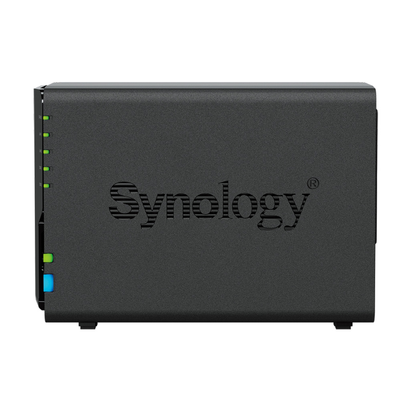 [NAS] SYNOLOGY DiskStation® DS224+ 2bay [現金優惠 $2661]