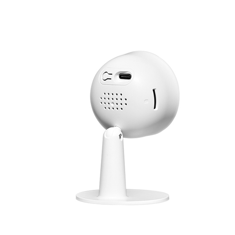 NETEC TY-Z2 2百萬像 WIFI IPCAM TUYA 移動偵測 47克