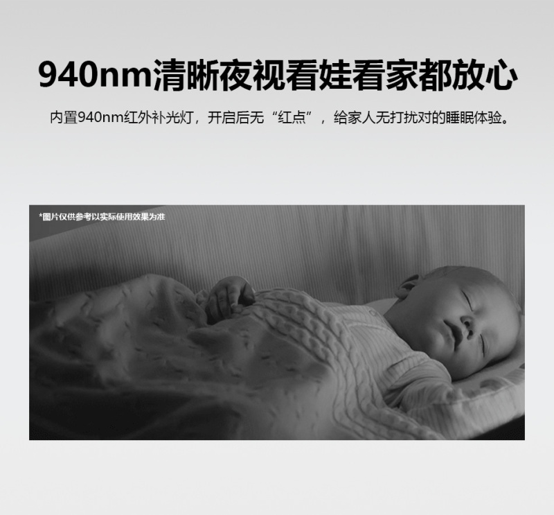 NETEC TY-Z2 2百萬像 WIFI IPCAM TUYA 移動偵測 47克