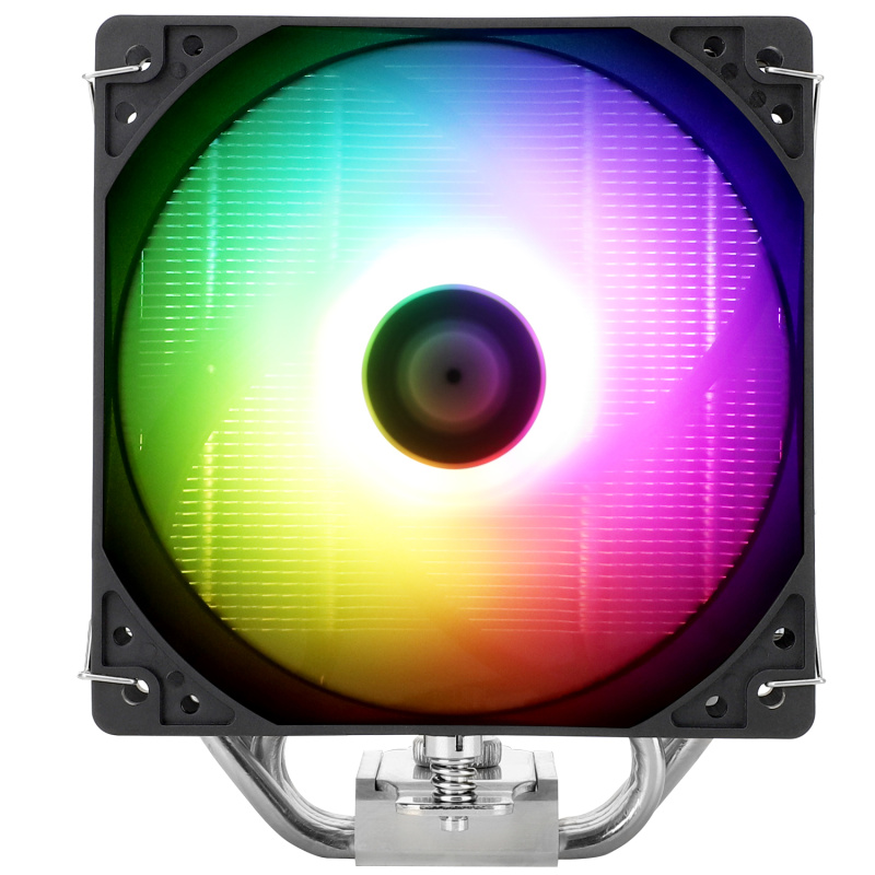 Thermalright Assassin X 120 Refined SE ARGB V2