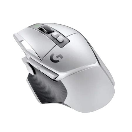Logitech G502 X LIGHTSPEED 無線遊戲滑鼠
