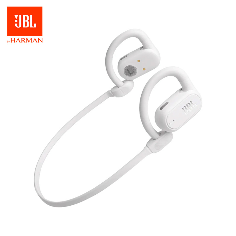 【最新發佈】JBL Soundgear Sense 真無線開放式耳機【原裝行貨一年保養】