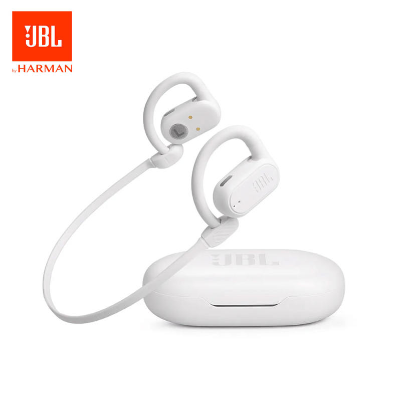 【最新發佈】JBL Soundgear Sense 真無線開放式耳機【原裝行貨一年保養】