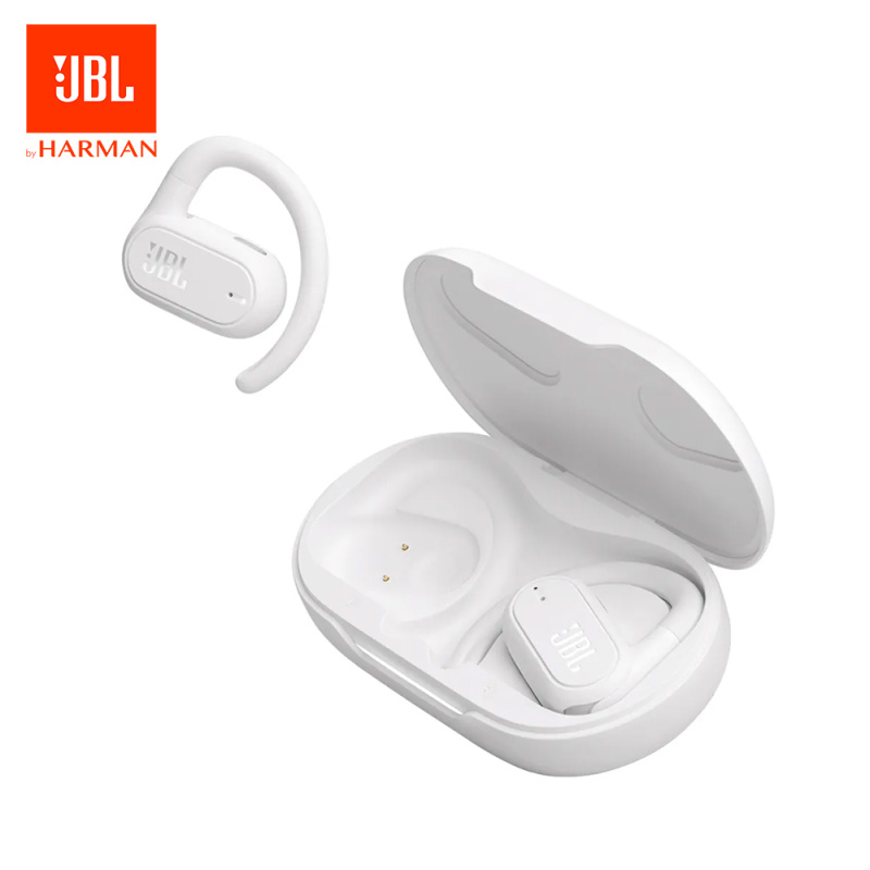 【最新發佈】JBL Soundgear Sense 真無線開放式耳機【原裝行貨一年保養】