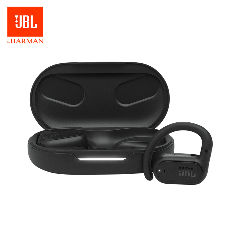 【最新發佈】JBL Soundgear Sense 真無線開放式耳機【原裝行貨一年保養】