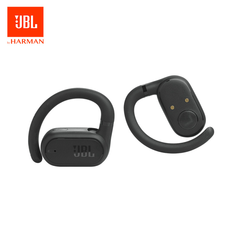 【最新發佈】JBL Soundgear Sense 真無線開放式耳機【原裝行貨一年保養】