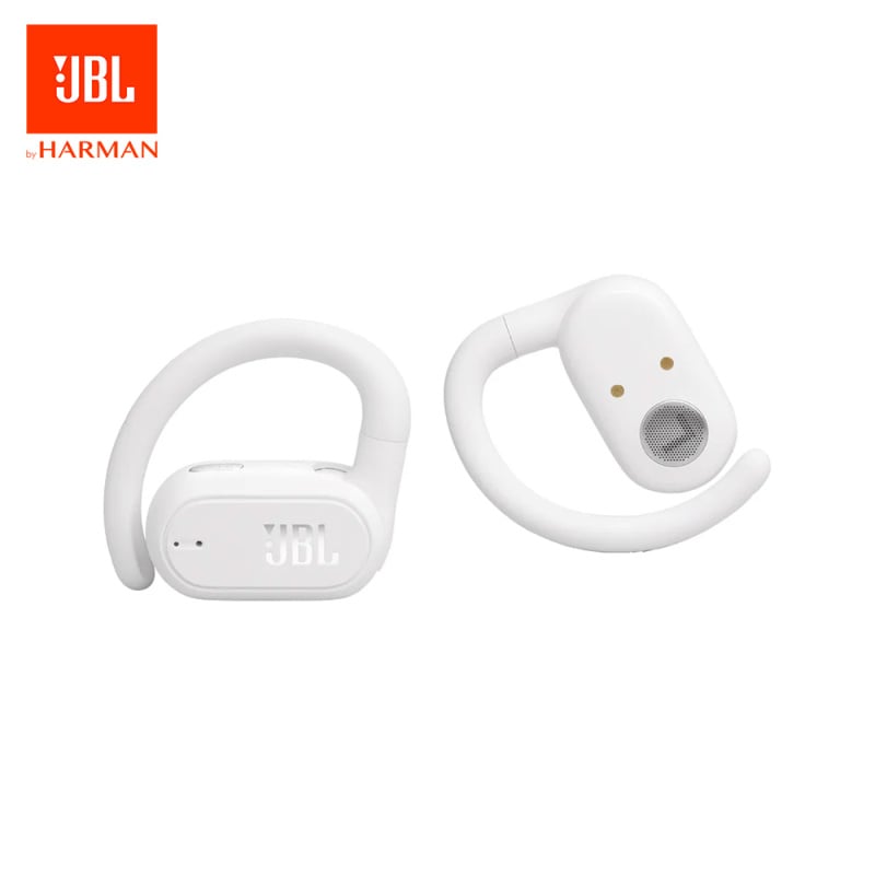 【最新發佈】JBL Soundgear Sense 真無線開放式耳機【原裝行貨一年保養】