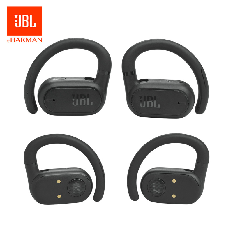 【最新發佈】JBL Soundgear Sense 真無線開放式耳機【原裝行貨一年保養】