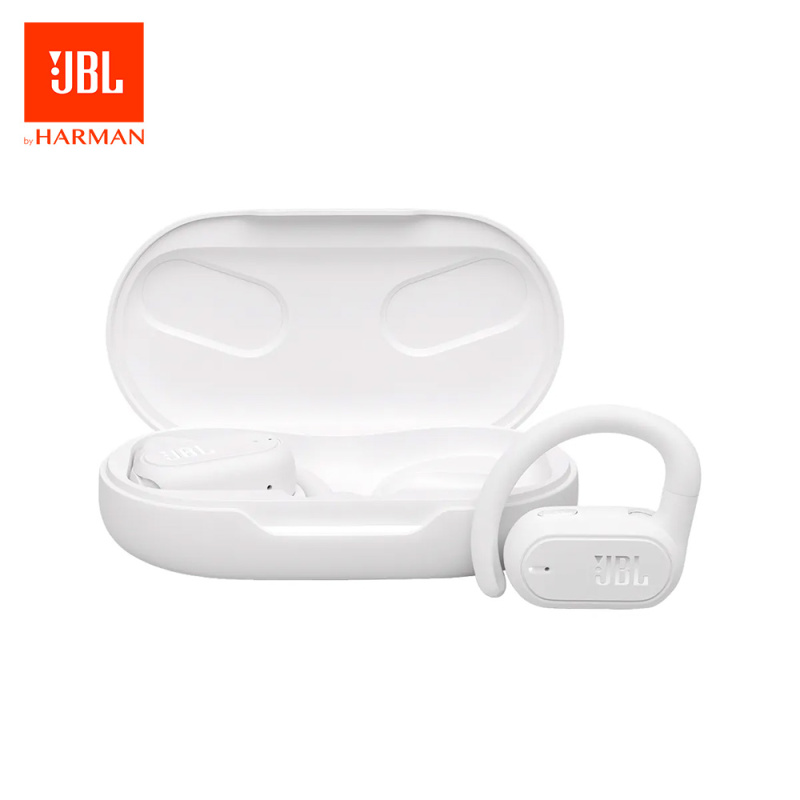 【最新發佈】JBL Soundgear Sense 真無線開放式耳機【原裝行貨一年保養】