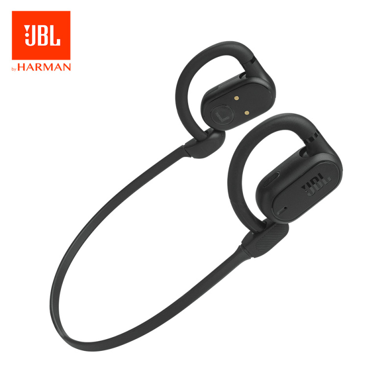 【最新發佈】JBL Soundgear Sense 真無線開放式耳機【原裝行貨一年保養】