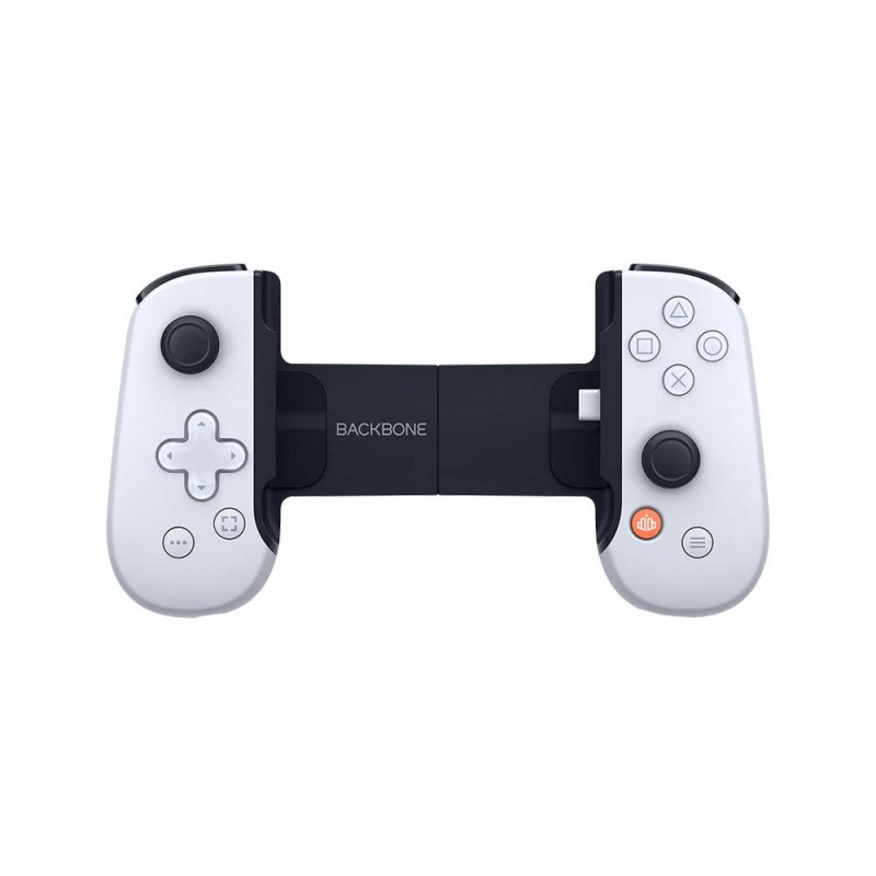 Backbone One Gen 2 遊戲控制器 PlayStation® Edition (Type-C)