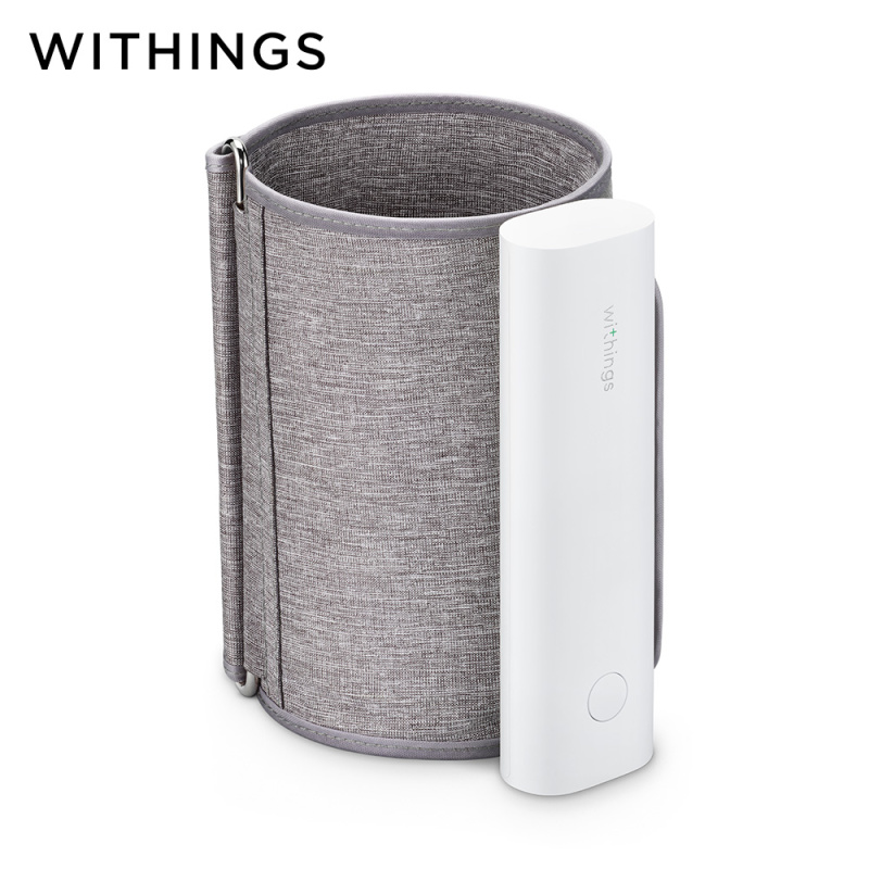 WITHINGS BPM Connect 智能輕便無線血壓計 【原裝行貨 兩年保養】 WITHINGS BPM Connect 智能輕便無線血壓計 【原裝行貨 兩年保養】