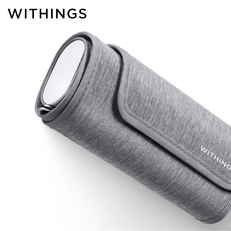 WITHINGS BPM Connect 智能輕便無線血壓計 【原裝行貨 兩年保養】 WITHINGS BPM Connect 智能輕便無線血壓計 【原裝行貨 兩年保養】