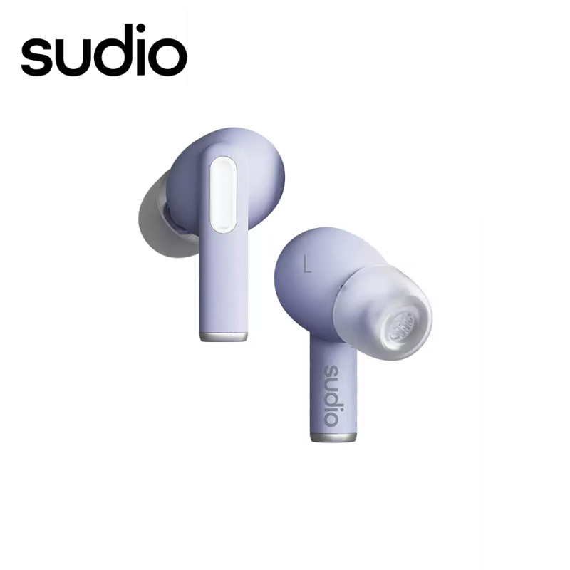 【最新上市】Sudio A1 Pro 主動降噪真無線耳機【原裝行貨 一年保養】