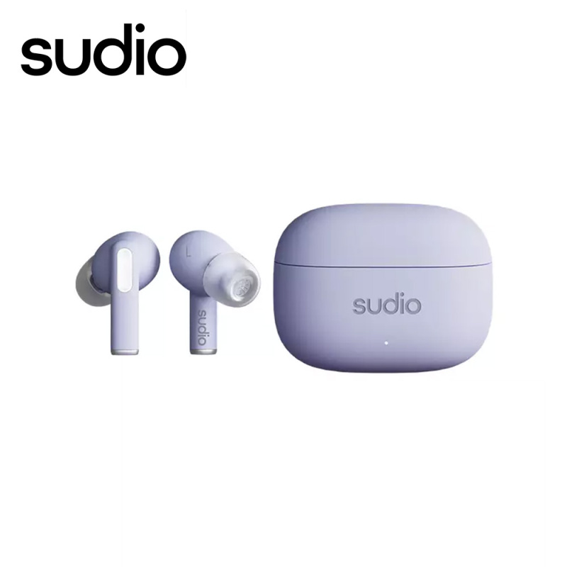 【最新上市】Sudio A1 Pro 主動降噪真無線耳機【原裝行貨 一年保養】