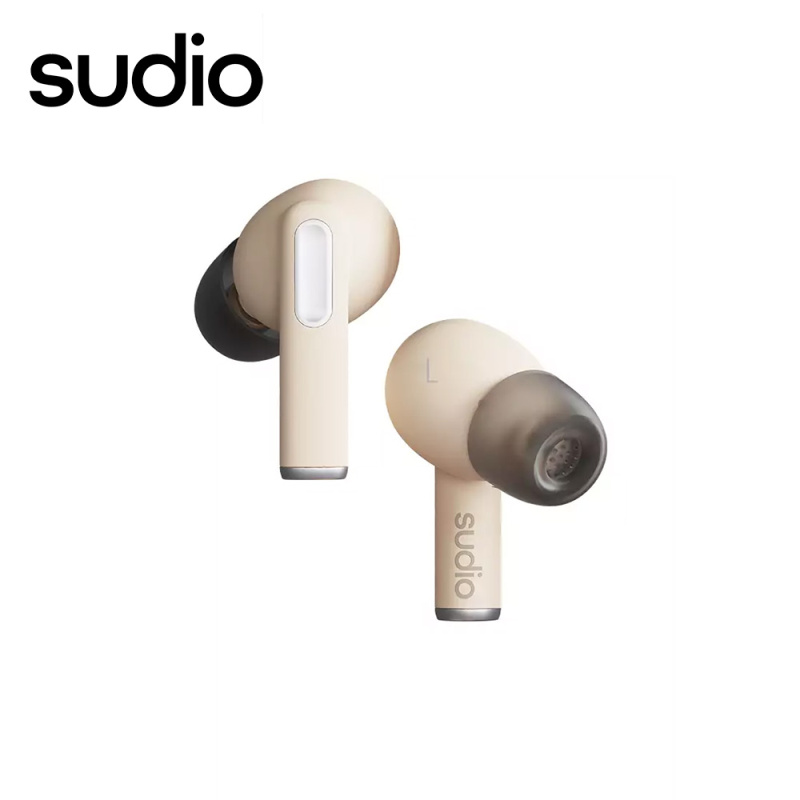 【最新上市】Sudio A1 Pro 主動降噪真無線耳機【原裝行貨 一年保養】
