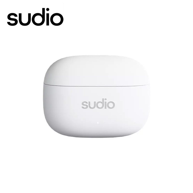 【最新上市】Sudio A1 Pro 主動降噪真無線耳機【原裝行貨 一年保養】