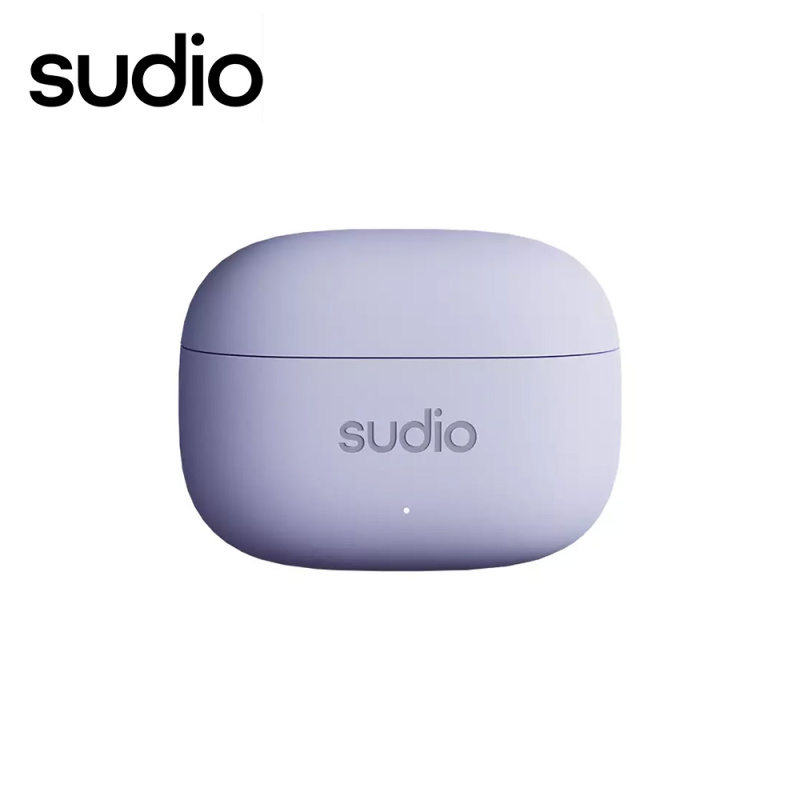 【最新上市】Sudio A1 Pro 主動降噪真無線耳機【原裝行貨 一年保養】