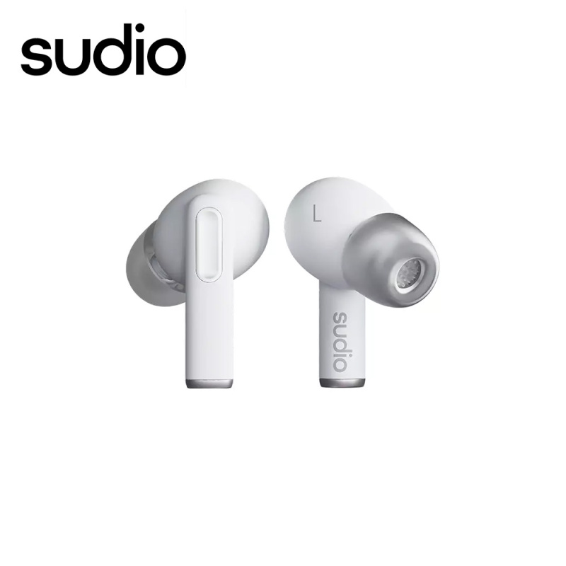 【最新上市】Sudio A1 Pro 主動降噪真無線耳機【原裝行貨 一年保養】