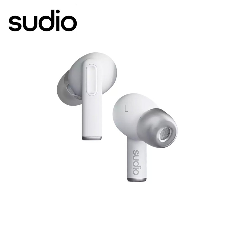 【最新上市】Sudio A1 Pro 主動降噪真無線耳機【原裝行貨 一年保養】