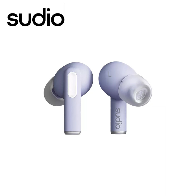 【最新上市】Sudio A1 Pro 主動降噪真無線耳機【原裝行貨 一年保養】