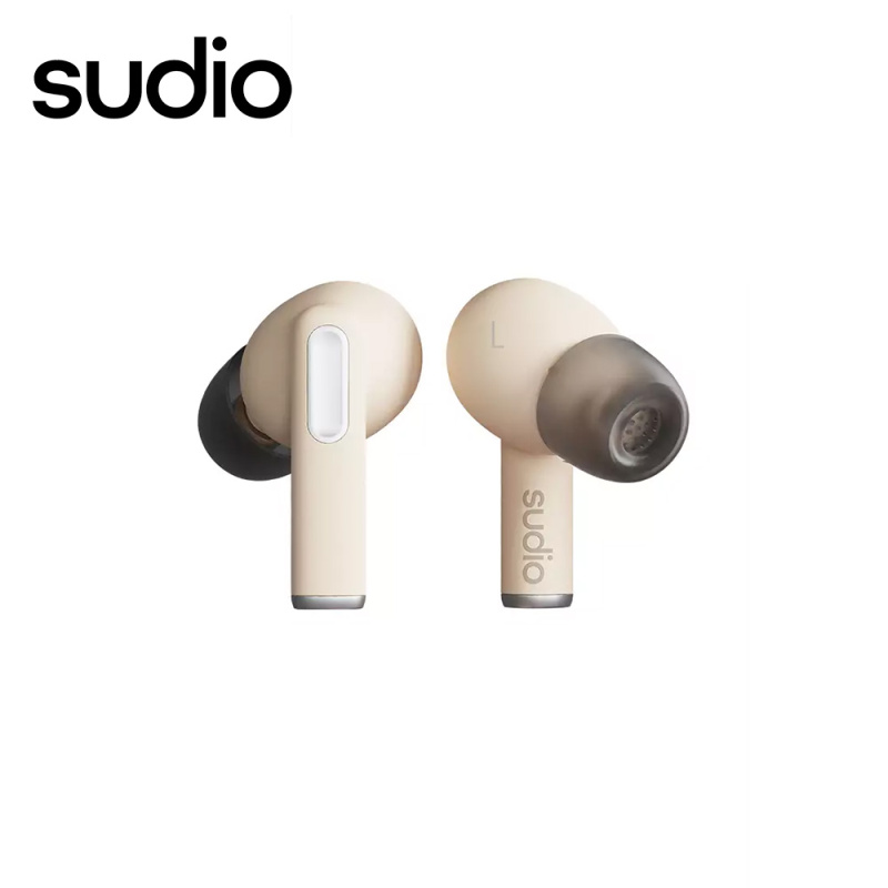 【最新上市】Sudio A1 Pro 主動降噪真無線耳機【原裝行貨 一年保養】