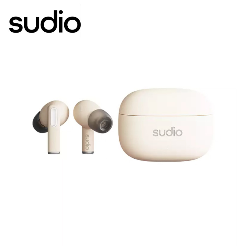 【最新上市】Sudio A1 Pro 主動降噪真無線耳機【原裝行貨 一年保養】