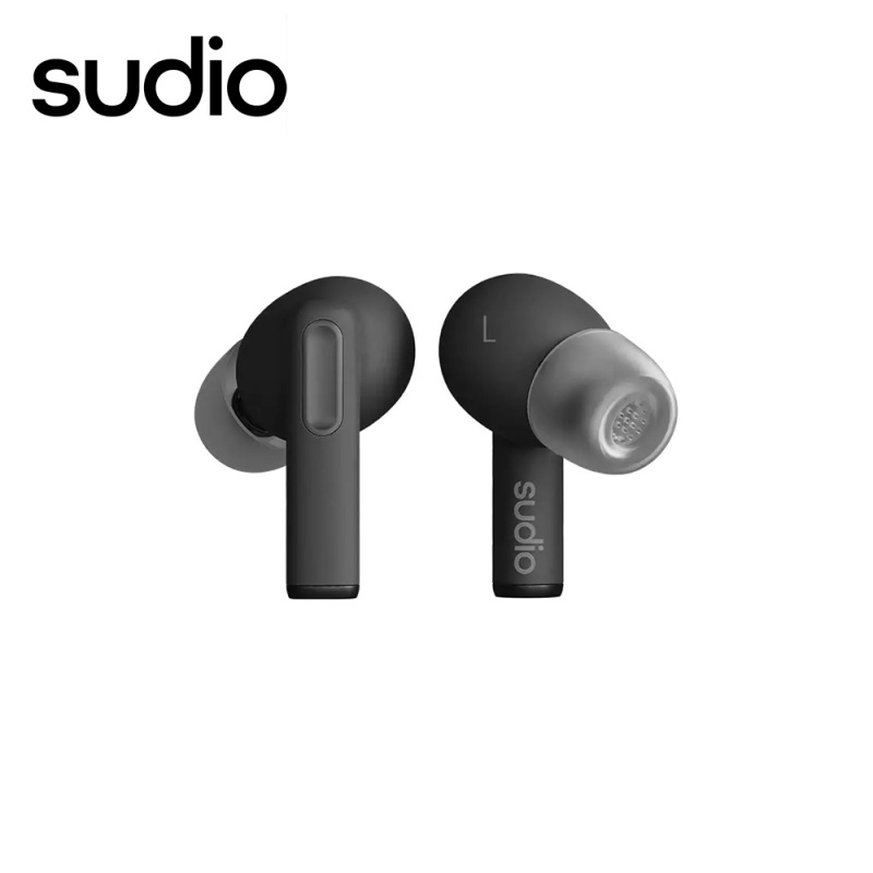 【最新上市】Sudio A1 Pro 主動降噪真無線耳機【原裝行貨 一年保養】