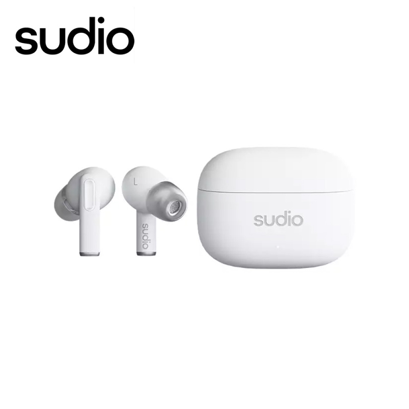 【最新上市】Sudio A1 Pro 主動降噪真無線耳機【原裝行貨 一年保養】