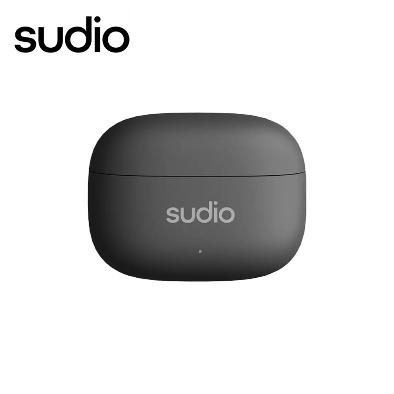 【最新上市】Sudio A1 Pro 主動降噪真無線耳機【原裝行貨 一年保養】