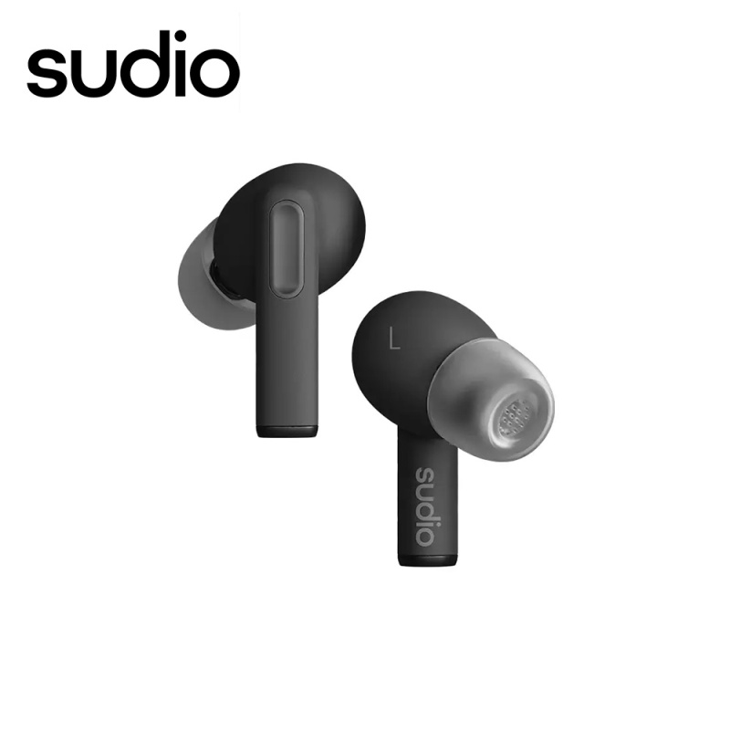 【最新上市】Sudio A1 Pro 主動降噪真無線耳機【原裝行貨 一年保養】