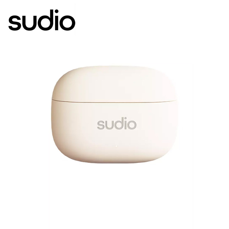 【最新上市】Sudio A1 Pro 主動降噪真無線耳機【原裝行貨 一年保養】