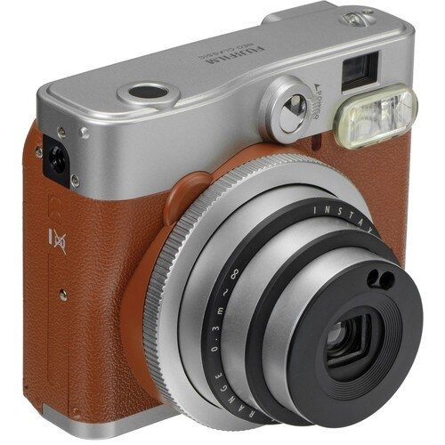 Fujifilm Instax Mini 90 CLASSIC 即影即有相機 [2色]