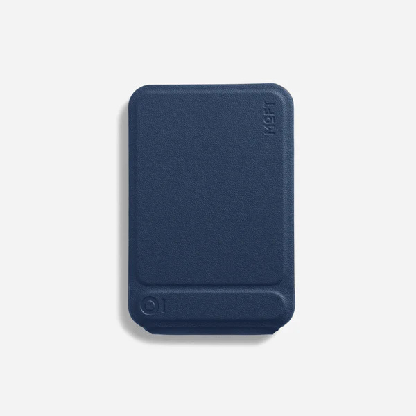 MOFT Snap Invisible Phone Tripod Wallet MOVAS™ - MagSafe Compatible 專利純素皮革