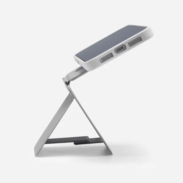 MOFT Snap Invisible Phone Tripod Wallet MOVAS™ - MagSafe Compatible 專利純素皮革