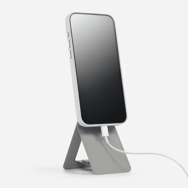 MOFT Snap Invisible Phone Tripod Wallet MOVAS™ - MagSafe Compatible 專利純素皮革