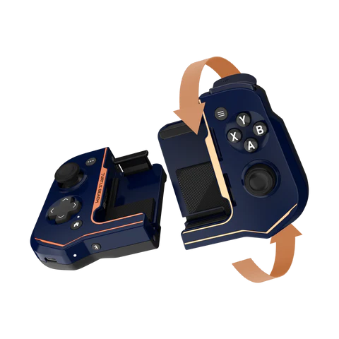 Turtle Beach Atom Controller For iOS iPhone Game Controller